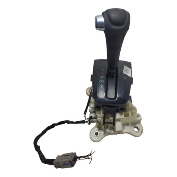 Alavanca Cambio Automatico Honda City 2012 