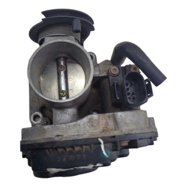 Tbi Corpo Borboleta Vw Gol Parati 1.0 1997 2005