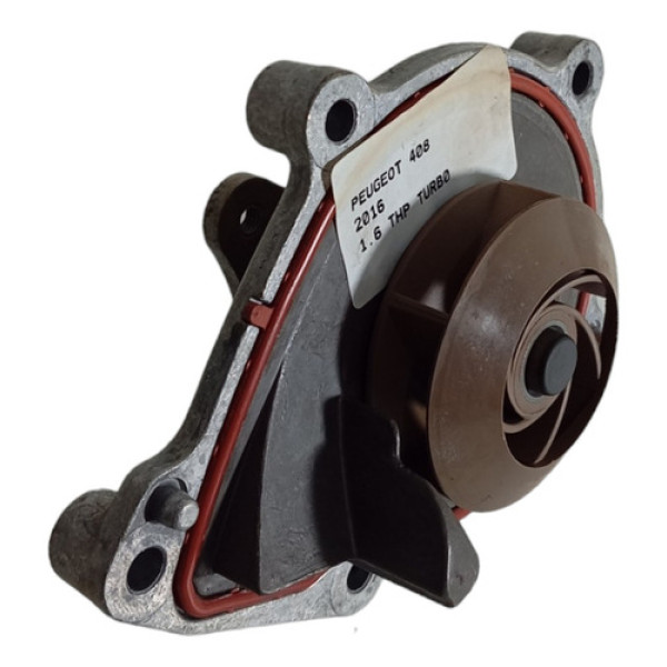 Bomba Dágua Peugeot 408 308 508 2008 30081.6 Thp Turbo