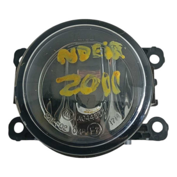 Farol Milha Esquerdo Renault Sandero Duster Megane 2007 2013