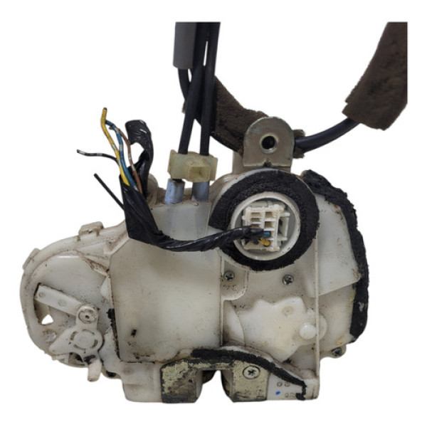 Fechadura Elétrica Traseira Direita Honda New Civic 2006 11
