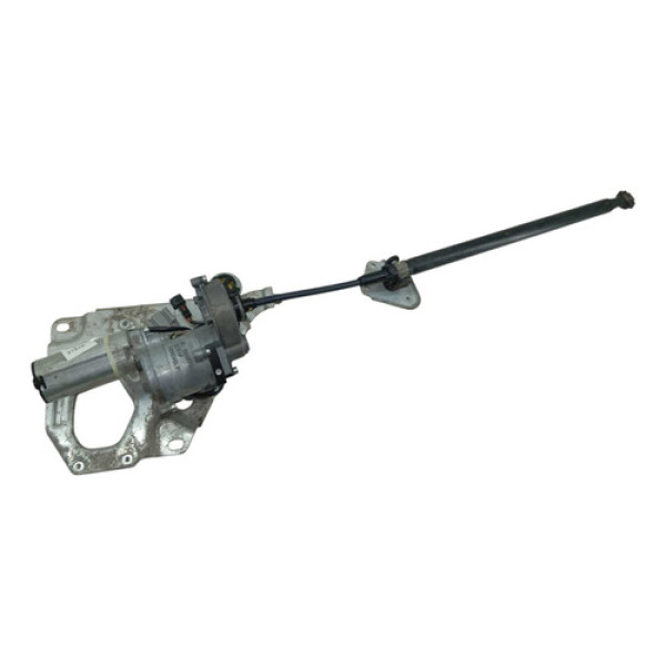 Motor Amortecedor Tampa Traseira Ford Edge 2009