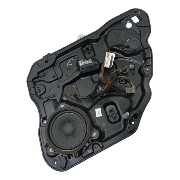 Maquina Vidro Elétrico Traseira Direita Volvo Xc60 2010 2012