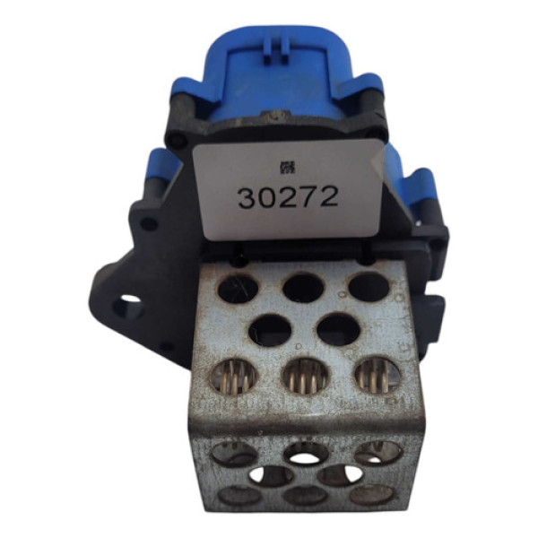 Resistencia Ventoinha Citroen C4 2008 2012 8241011