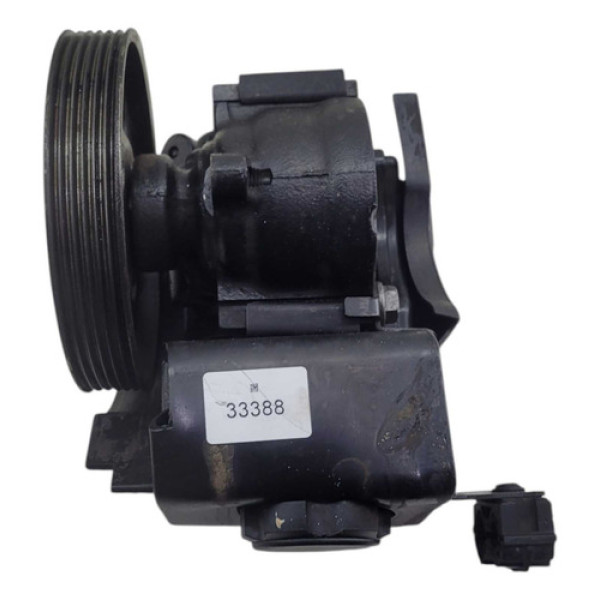 Bomba Direção Hidraulica Peugeot 206 Sw 2008 9637058480