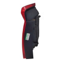  Lanterna Esquerda Renault Logan  2011 2012 2013 265552690r Esquerdo/motorista Vermelha