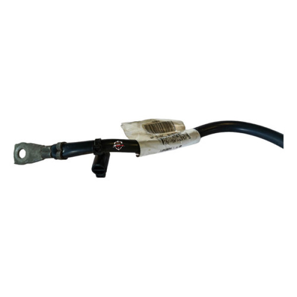 Cabo Negativo Bateria Volvo Xc60 T5 2014