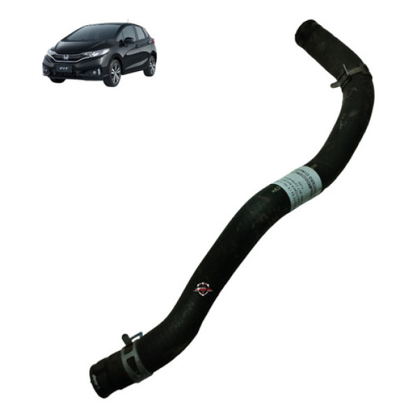 Mangueira Água Radiador Honda Fit 1.5 2017