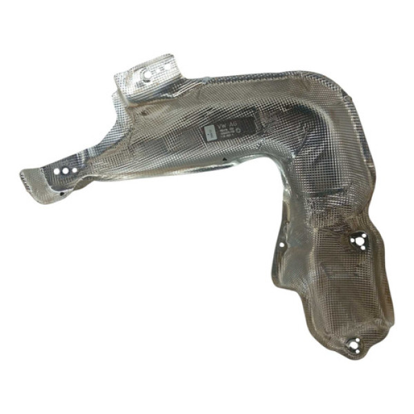 Defletor Calor Escape Vw Nivus 2023
