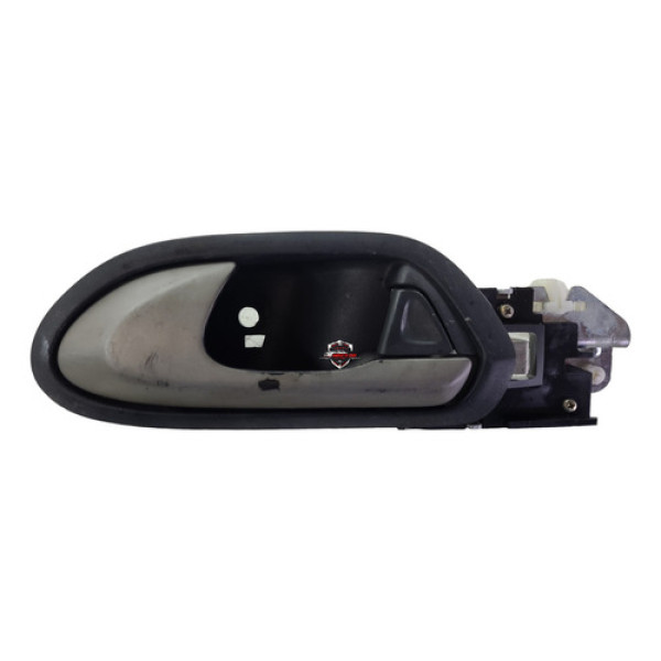 Maçaneta Interna Dianteira Esquerda Honda Civic 2008 Dianteira/traseira