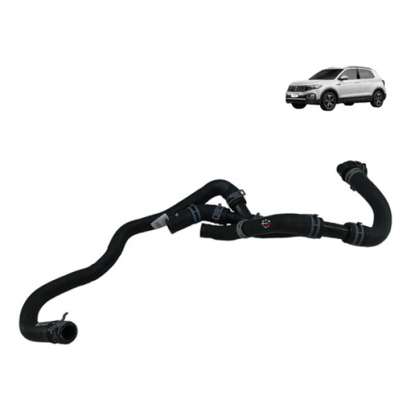 Mangueira Água Radiador Volkswagen T-cross 1.4 2023