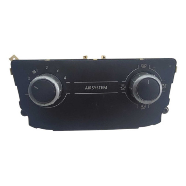 Comando Ar Vw Gol G5 2009 2013
