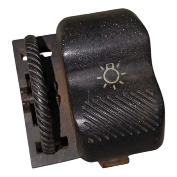 Botão Regulagem Luz Vw Gol Parati G2 1995 1999 3109030