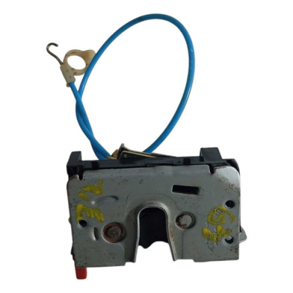 Fechadura Traseira Esquerda Volkswagen Gol Parati 1999 2005