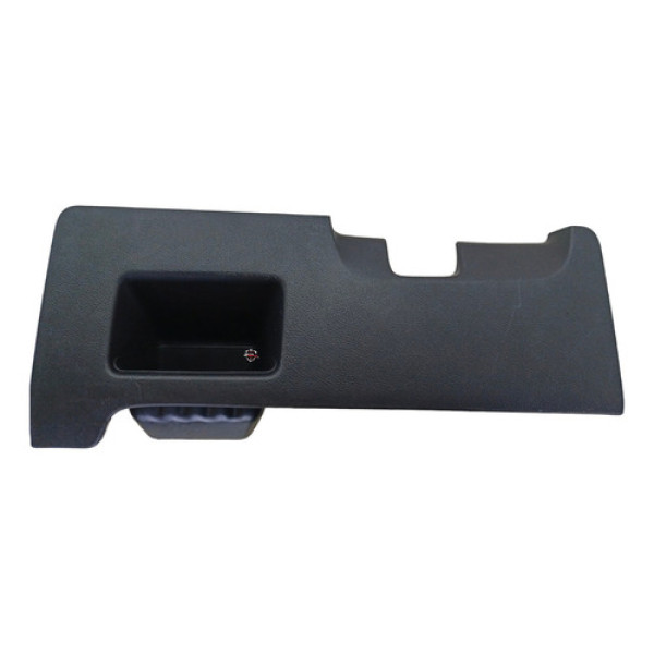 Moldura Tampa Painel Esquerdo Honda Crv 2011