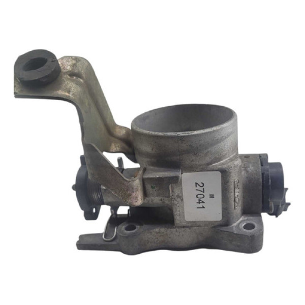 Tbi Corpo Borboleta Ford Fiesta Ka Ecosport 1.6 2006 2012