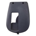  Moldura Coluna Direçao Renault Logan 2011 484723660