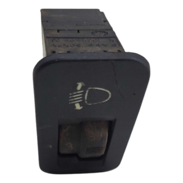 Botão Regulagem Farol Peugeot 206 2002 2010 1925699