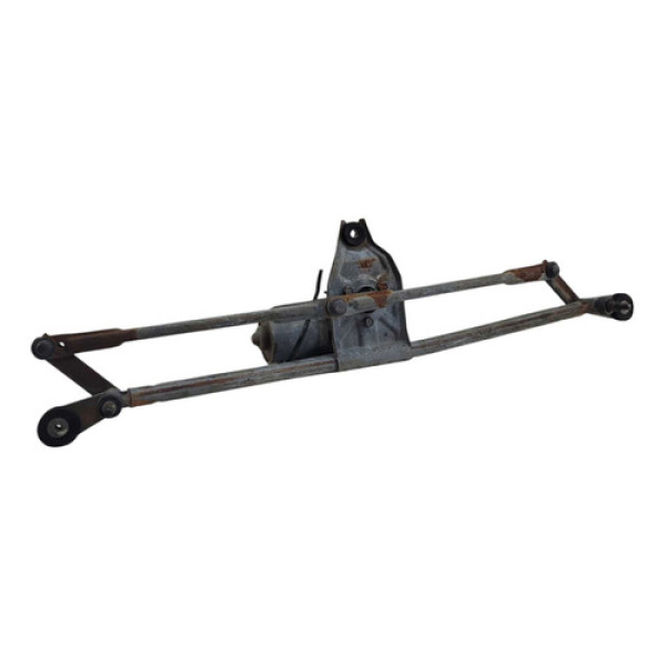 Maquina Motor Limpador Parabrisa Vw Gol 2005 2010