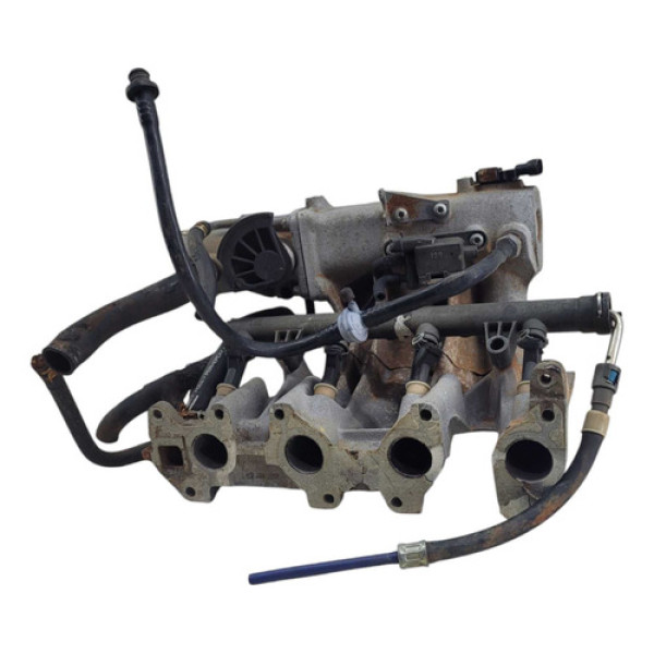 Coletor Admissão Tbi Gm Corsa Celta 1.0 2001 2007