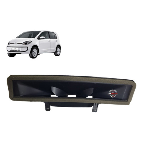 Duto Saída Ar Parabrisa Volkswagen Up Take 2015