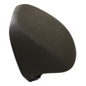 Capa Painel Instrumentos Land Rover Discovery 4 2009 A 2013 Cinza