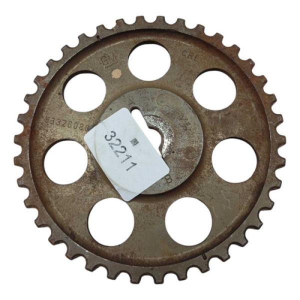 Polia Comando Valvula Gm Corsa Montana 1.8 2010 93326080