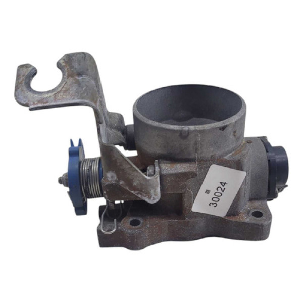 Tbi Corpo Borboleta Ford Fiesta 1.6 2003 2012 2n1u9e927bb