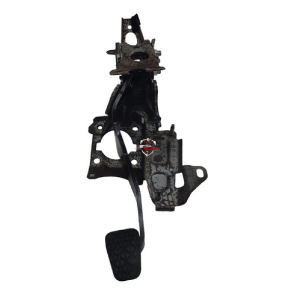 Pedal Freio Ford Ka 2015 1.0