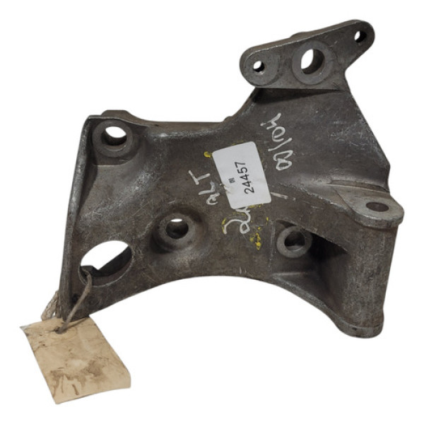 Suporte Alternador Peugeot 206 Renault Clio 2000 2004