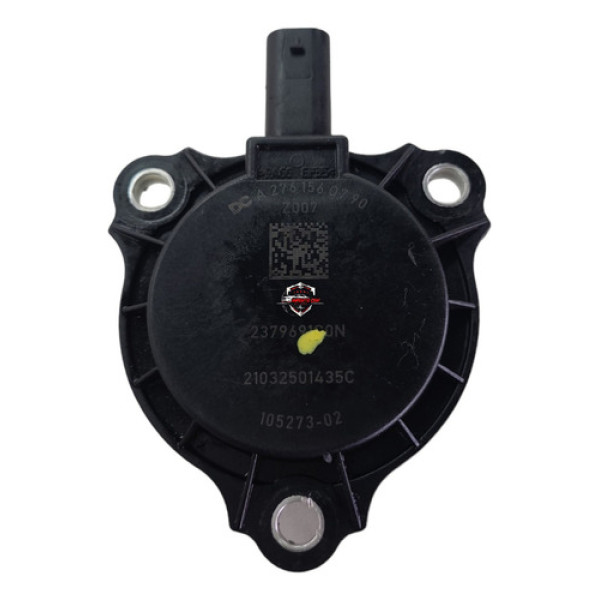 Sensor Estacionamento Renault Captur 2021 Preto