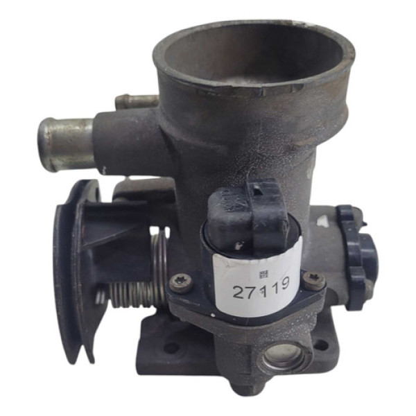 Tbi Corpo Borboleta Gm Meriva 1.8 2004 2007