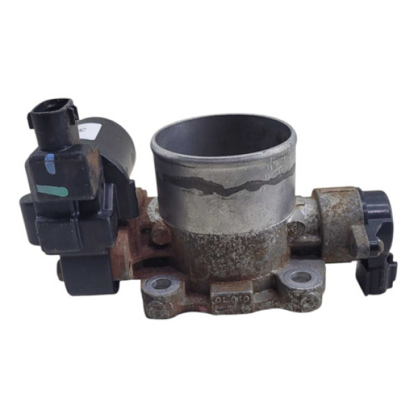 Tbi Corpo Borboleta Toyota Hilux 3.0 2005 2011 95bf9b989
