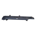  Chapa Proteçao Linha Combustivel Logan Duster 11 462670002r Preto