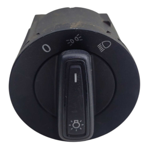 Chave Farol Vw Gol Saveiro G7 2016 2020