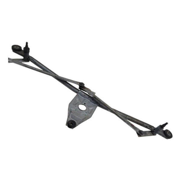 Maquina Limpador Parabrisa Vw Gol Saveiro 2000 2010
