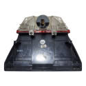  Breaki Light Luz Honda Civic 1999