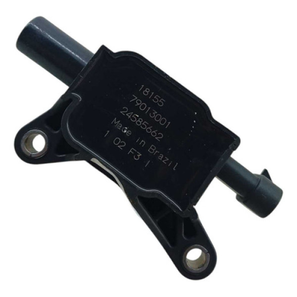 Bobina Ignição Gm Onix Prisma Cobalt 1.0 1.4 2015 24585662