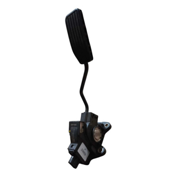 Pedal Acelerador Honda City Fit 2009 2014 Tf0g0