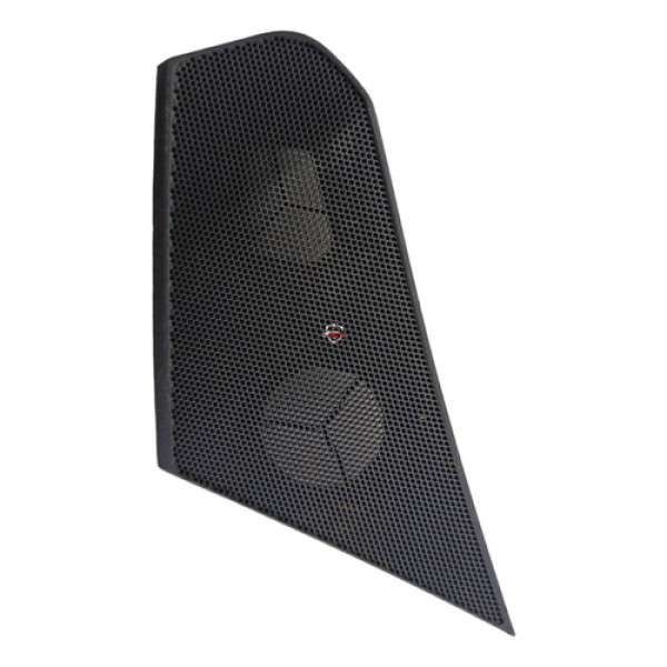 Acabamemto Tweeter Esquerdo Honda Civic 2008 Chumbo