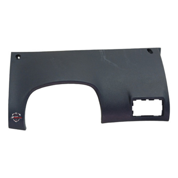 Acabamento Inferior Painel Lado Esquerdo Hyundai I30 2010 Preto