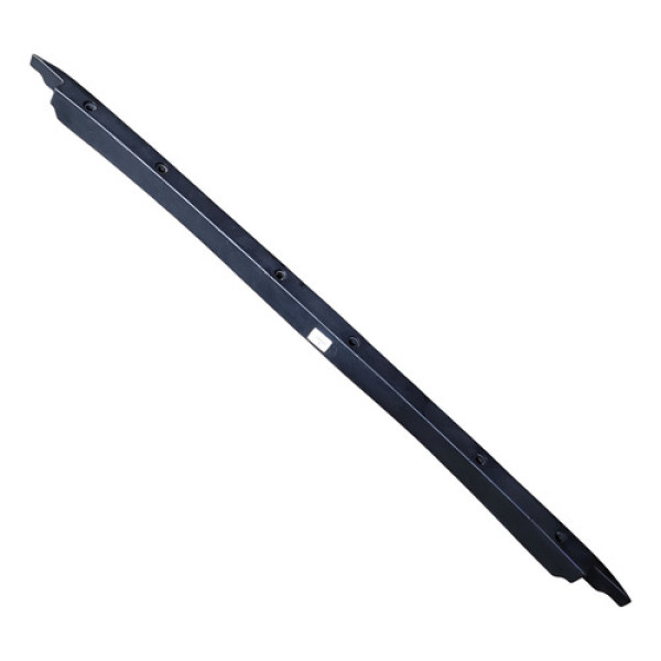 Moldura Sup Friso Tampa Tras Fiat Strada Working 100201811 Cinza