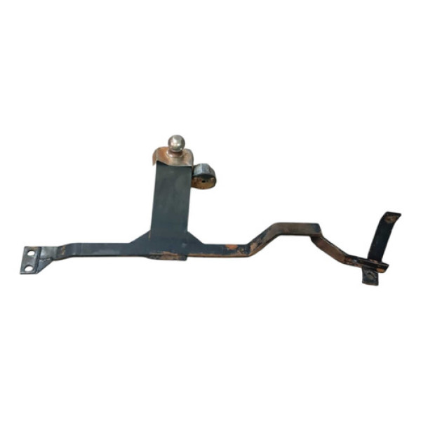 Engate Reboque Volkswagen Polo 1.6 2006 Com Detalhes