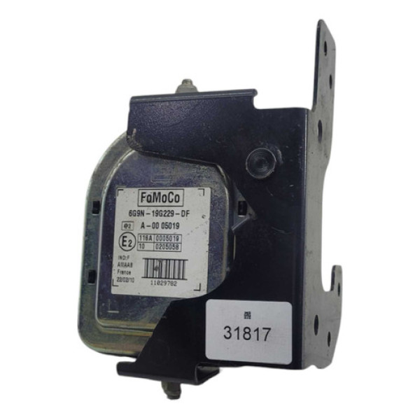 Sirene Alarme Land Rover Discovery 4 2010 6g9n19g229df