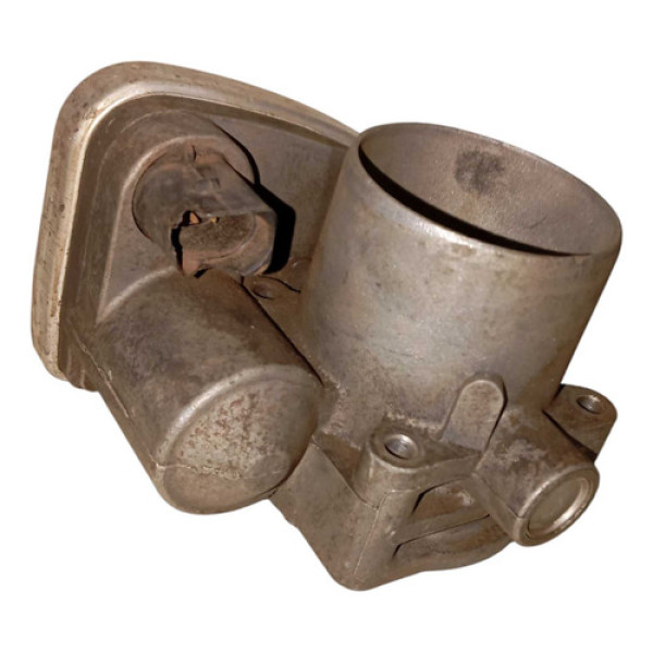 Tbi Corpo Borboleta Vw Fox Polo Gol 1.6 2001 2009