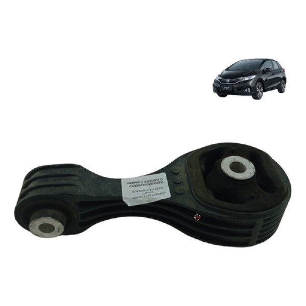 Coxim Câmbio Automático Honda Fit 1.5 2017