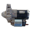 Motor Partida Peugeot 408 1.6 Thp Turbo Automático 2016