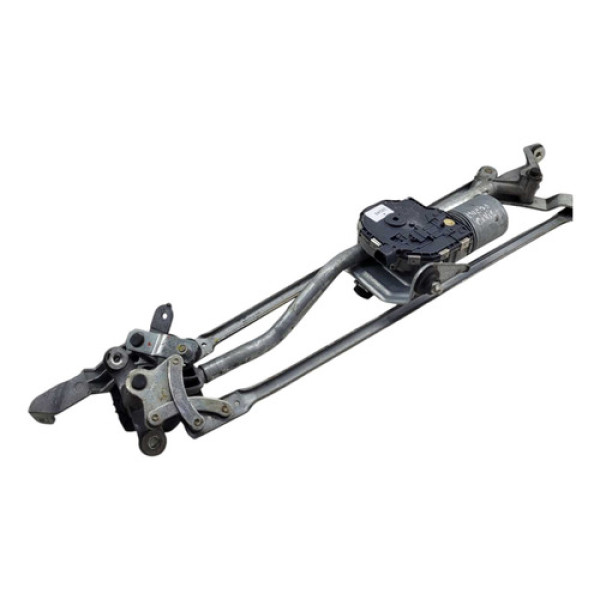 Maquina Motor Limpador Parabrisa Honda Civic 2008 2011