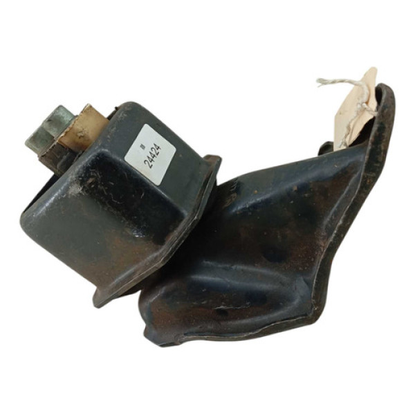 Coxim Motor Esquerdo Volks. Gol G2 G4 1996 2012 