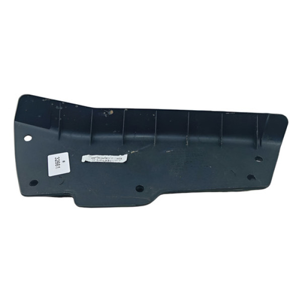 Acabamento Interno Motor Jeep Renegade 2022 52050139 Preto